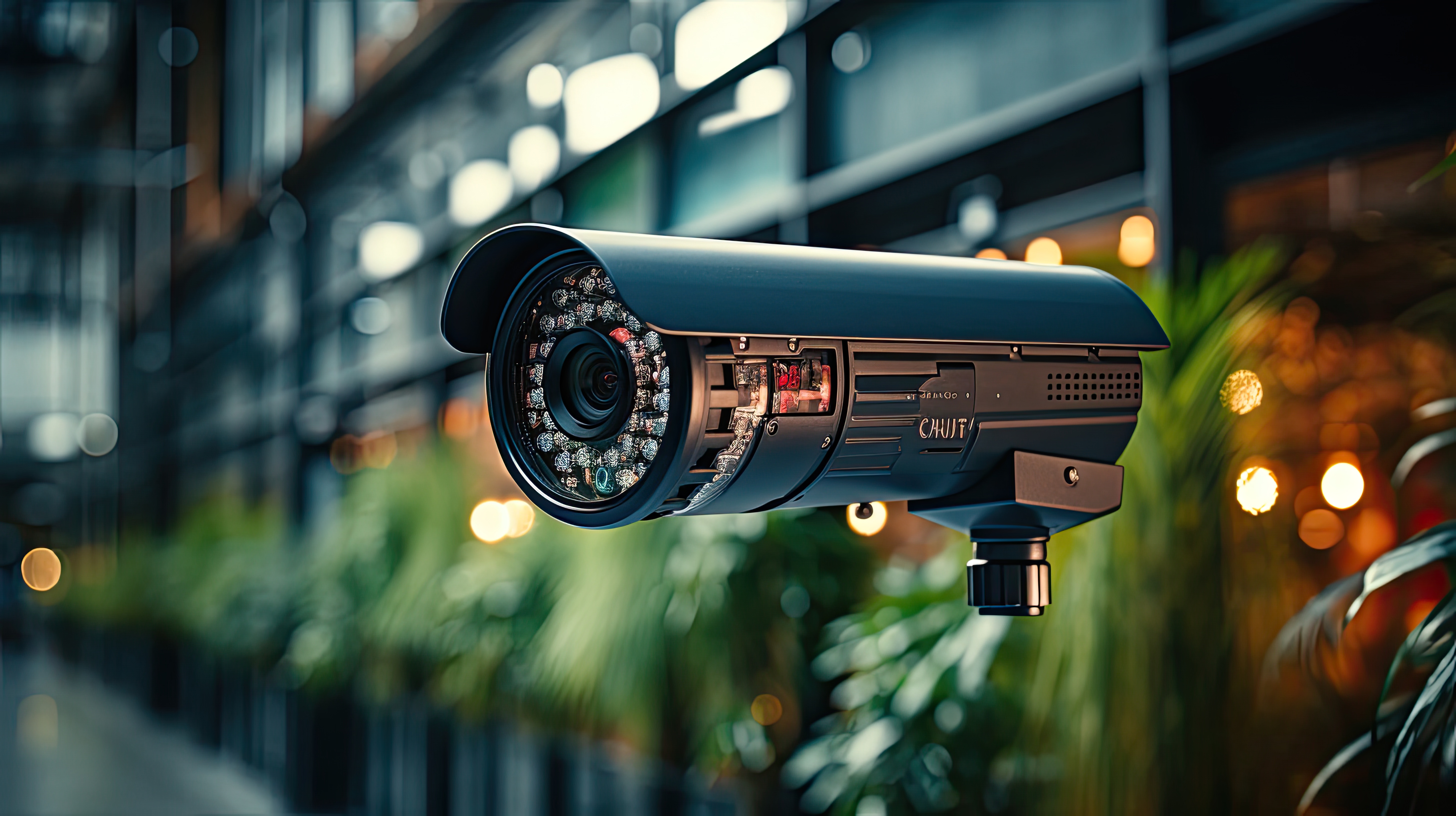 Kesava Security Systems